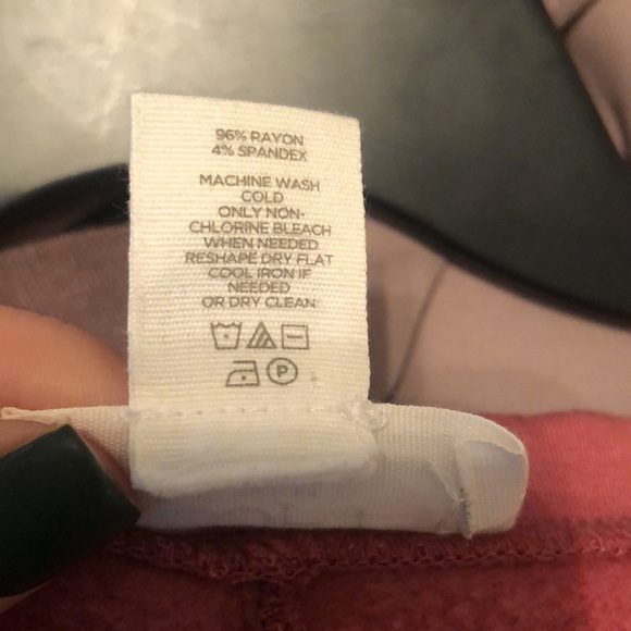 Light pink sweater top - Picture 4 of 4